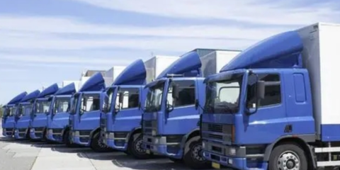 江西國(guó)內(nèi)貨運(yùn)代理行業(yè) 發(fā)展現(xiàn)狀、挑戰(zhàn)與機(jī)遇